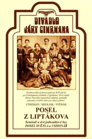 Posel z Liptákova 1997 on netflix