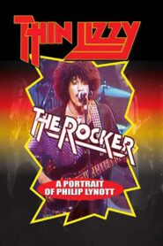 The Rocker: A Portrait of Phil Lynott 1996 on netflix