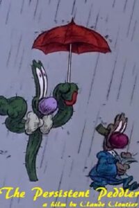 The Persistent Peddler 1988 on netflix