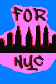For NYC 2020 on netflix