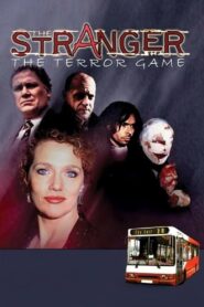 The Stranger: The Terror Game 1994 on netflix