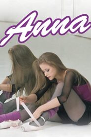 Anna 1988 on netflix