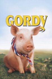 Gordy 1995 on netflix