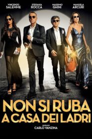 Non si ruba a casa dei ladri 2016 on netflix