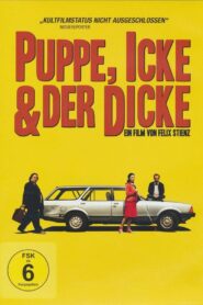Doll, The Fatso And Me 2012 on netflix