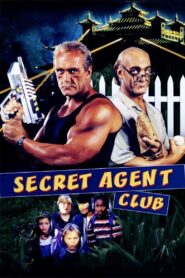 The Secret Agent Club 1996 on netflix