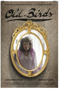 Old Birds 2012 on netflix
