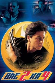 One 2 Ka 4 2001 on netflix