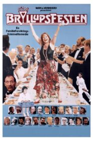 The Wedding Party 1989 on netflix