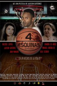 Cuatro Esquinas 2016 on netflix