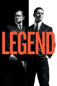 Legend 2015 on netflix