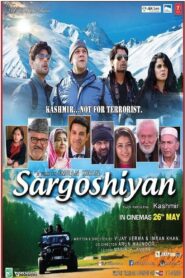 Sargoshiyan 2017 on netflix