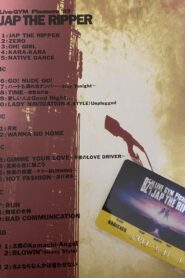 LIVE RIPPER 1993 on netflix