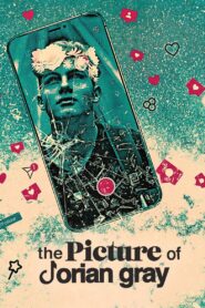 The Picture of Dorian Gray 2021 on netflix