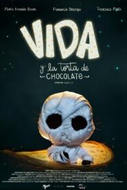 Vida y la torta de chocolate 2023 on netflix