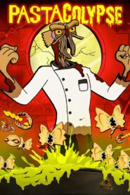Pastacolypse 2023 on netflix
