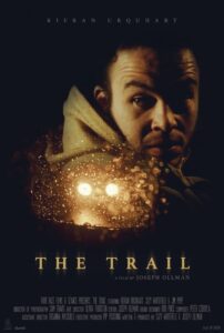 The Trail 2023 on netflix