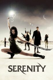 Serenity 2005 on netflix