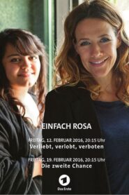 Einfach Rosa – Die zweite Chance 2016 on netflix