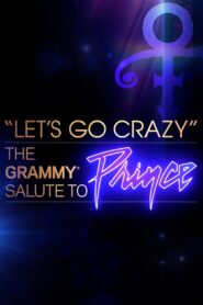 Let’s Go Crazy: The Grammy Salute to Prince 2020 on netflix