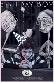 Birthday Boy 2014 on netflix