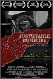 Justifiable Homicide 2002 on netflix