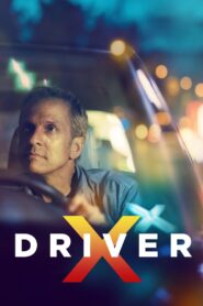 DriverX 2018 on netflix