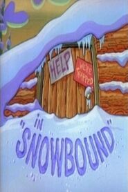 Angry Beavers in: “Snowbound” 1994 on netflix