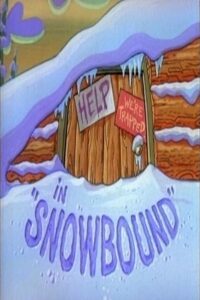 Angry Beavers in: “Snowbound” 1994 on netflix