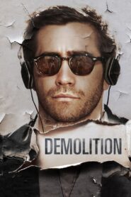 Demolition 2016 on netflix