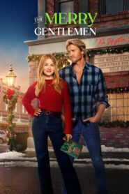 The Merry Gentlemen 2024 on netflix
