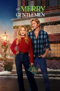The Merry Gentlemen 2024 on netflix