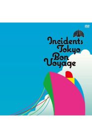Bon Voyage 2012 on netflix