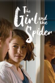 The Girl and the Spider 2021 on netflix