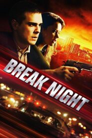 Break Night 2018 on netflix