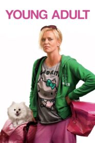 Young Adult 2011 on netflix