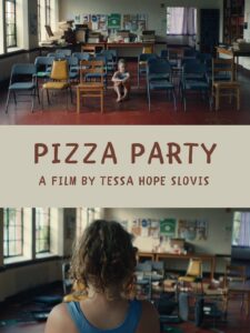 Pizza Party 2020 on netflix