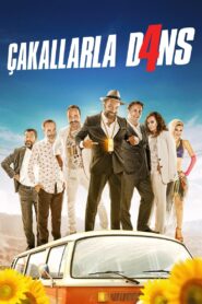 Dance with the Jackals 4 2016 on netflix