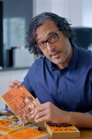 Africa Turns the Page: The Novels That Shaped a Continent 2020 on netflix