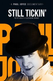 Still Tickin’: The Return of ‘A Clockwork Orange’ 2000 on netflix