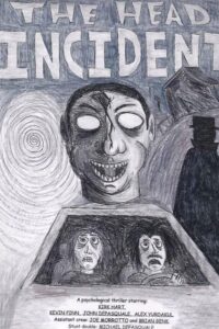 The Head Incident 1999 on netflix