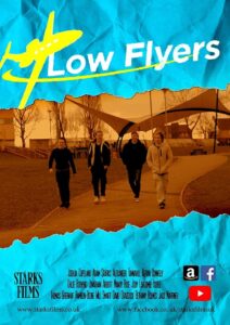 Low Flyers 2019 on netflix