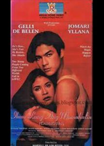 Ikaw Lang Ang Mamahalin (Camiguin) 1995 on netflix