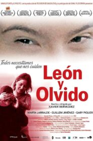 Leon and Olvido 2005 on netflix