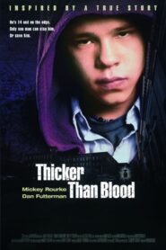 Thicker Than Blood 1998 on netflix
