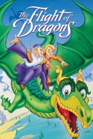 The Flight of Dragons 1982 on netflix