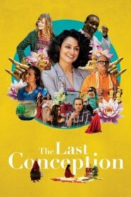 The Last Conception 2020 on netflix