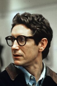 The Biographer 2002 on netflix