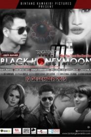 Black Honeymoon 2015 on netflix