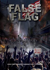 False Flag 2019 on netflix